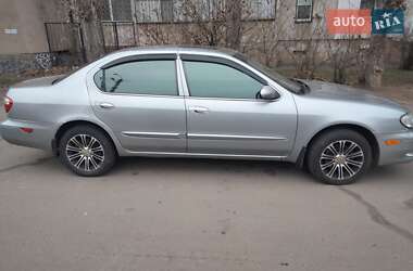 Седан Infiniti I30 2001 в Миколаєві