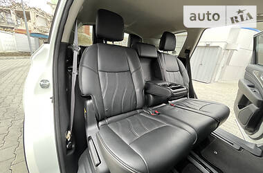 Внедорожник / Кроссовер Infiniti JX35 2013 в Одессе