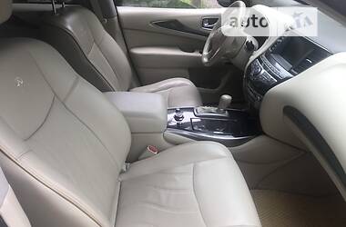 Внедорожник / Кроссовер Infiniti JX35 2013 в Харькове