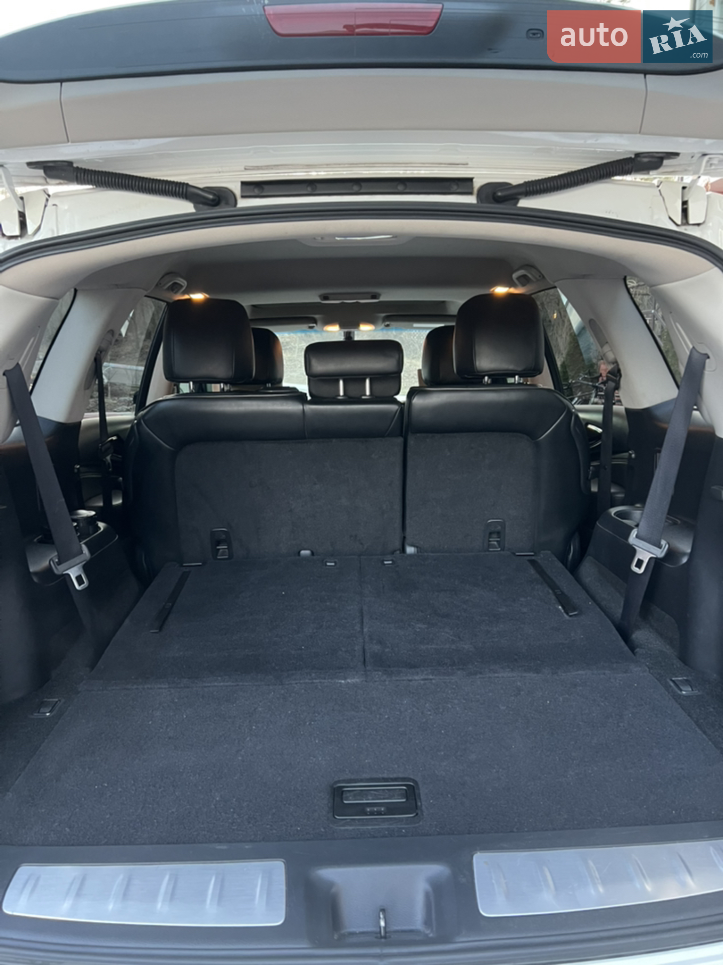 2013 Infiniti JX - мініатюра 20