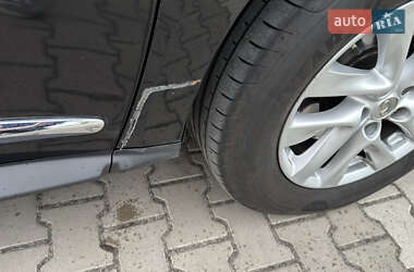 Внедорожник / Кроссовер Infiniti JX35 2012 в 