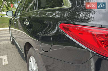 Внедорожник / Кроссовер Infiniti JX35 2012 в 