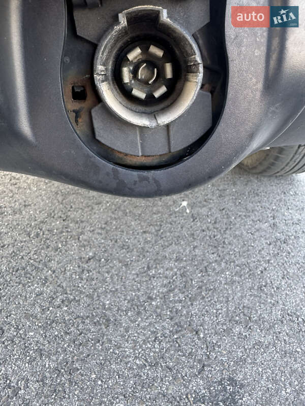 Позашляховик / Кросовер Infiniti JX35 2013 в Львові