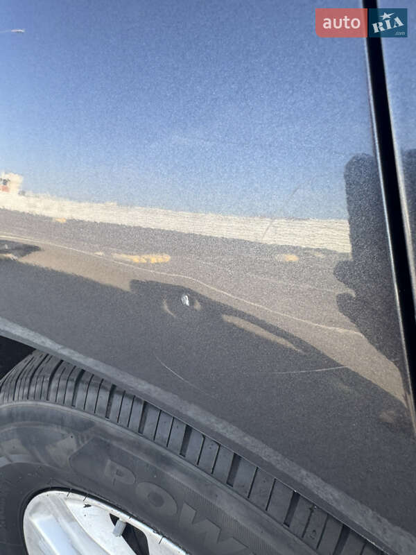 Позашляховик / Кросовер Infiniti JX35 2013 в Львові