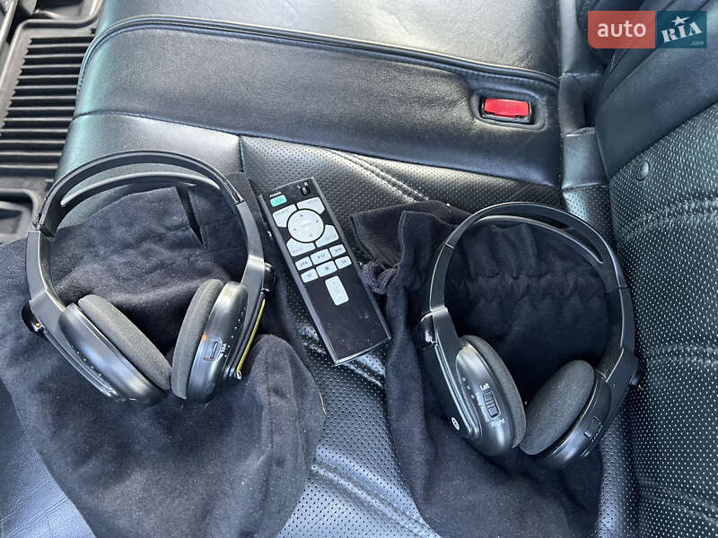 Внедорожник / Кроссовер Infiniti JX35 2012 в Виннице