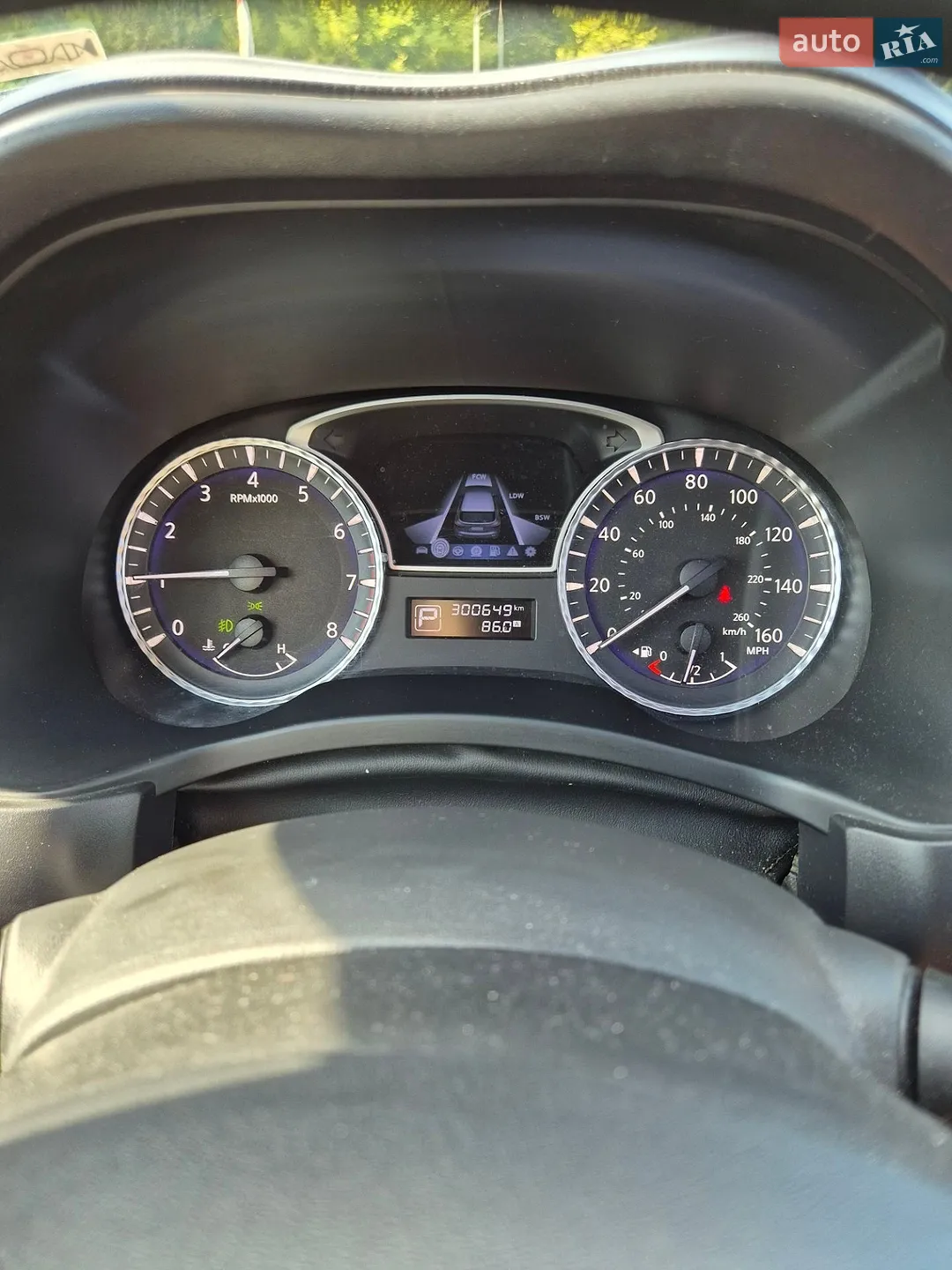 2012 Infiniti JX - мініатюра 28