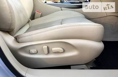 Седан Infiniti M25 2013 в Одессе