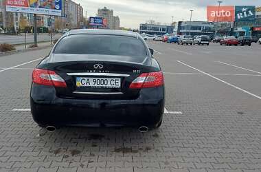 Седан Infiniti M25 2012 в Киеве