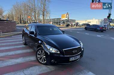 Седан Infiniti M25 2012 в Киеве