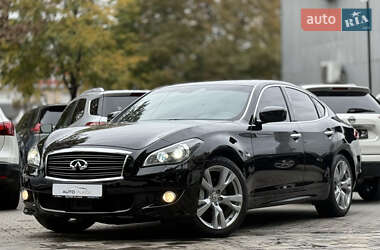 Седан Infiniti M30 2013 в Одессе