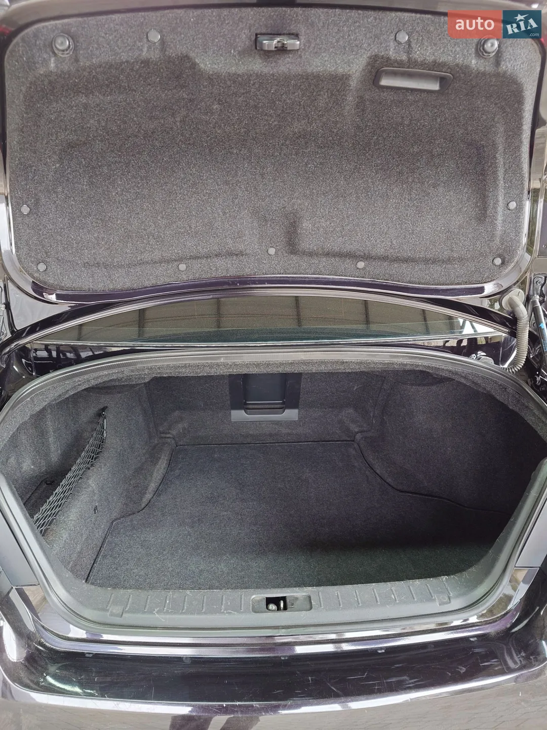 2011 Infiniti M - мініатюра 14