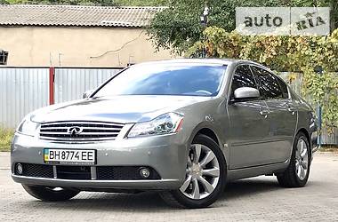 Седан Infiniti M35 2007 в Одессе