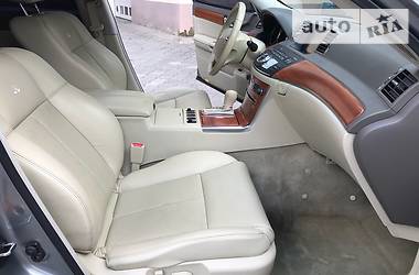 Седан Infiniti M35 2007 в Одессе