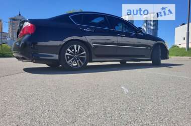 Седан Infiniti M35 2008 в Києві
