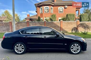 Седан Infiniti M35 2008 в Дубно