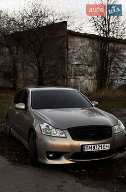 Седан Infiniti M35 2008 в Лубнах