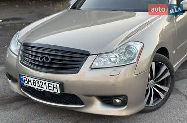 Седан Infiniti M35 2008 в Лубнах