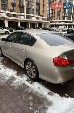 Седан Infiniti M35 2008 в Киеве