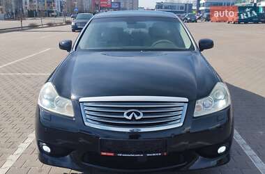 Седан Infiniti M35 2008 в Києві