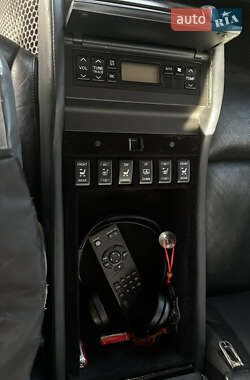 Седан Infiniti M35 2008 в 