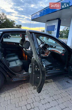 Седан Infiniti M35 2007 в 