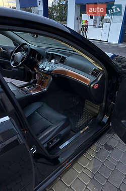 Седан Infiniti M35 2007 в 