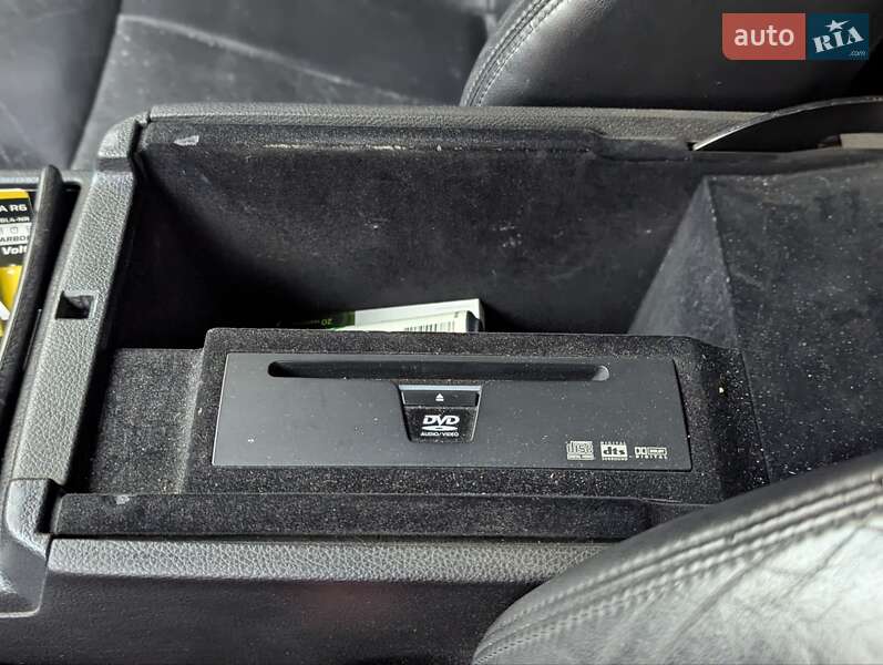 Седан Infiniti M35 2008 в Трускавці