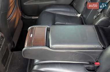 Седан Infiniti M35 2008 в Трускавце