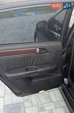 Седан Infiniti M35 2008 в Трускавце