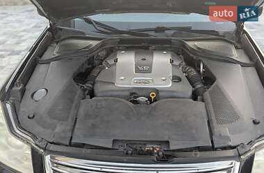 Седан Infiniti M35 2008 в Трускавце