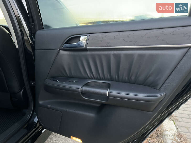 Седан Infiniti M35 2008 в Киеве фото 21 Седан Infiniti M35 2008 в Киеве