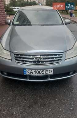 Седан Infiniti M35 2005 в Киеве