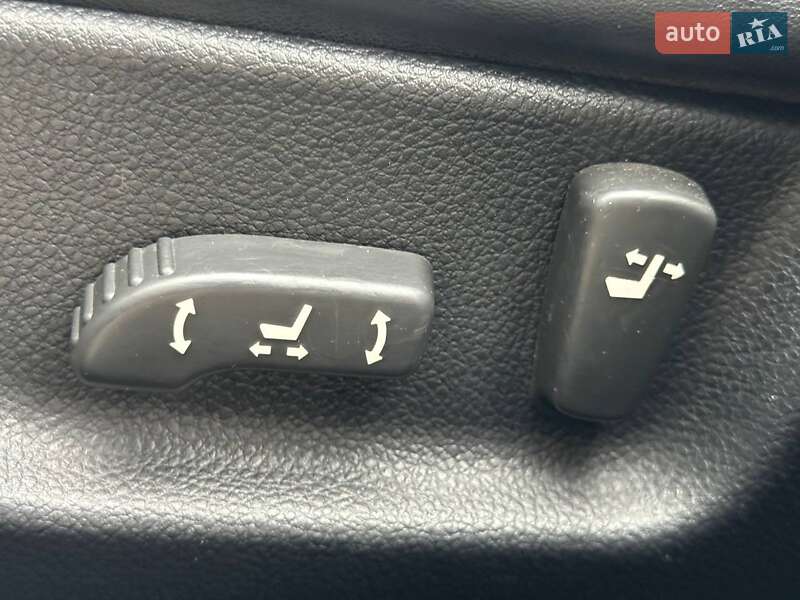 Седан Infiniti M35 2010 в Киеве