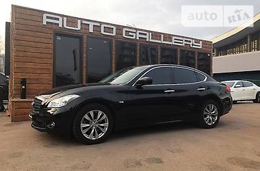 Седан Infiniti M37 2011 в Киеве