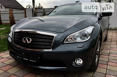 Седан Infiniti M37 2013 в 