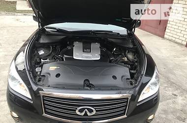 Седан Infiniti M37 2013 в 