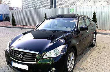 Седан Infiniti M37 2013 в 