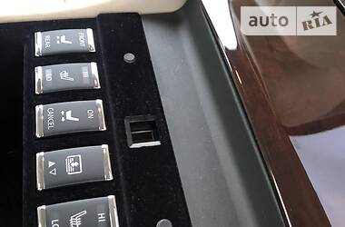 Седан Infiniti M37 2013 в 