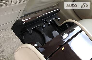 Седан Infiniti M37 2013 в 