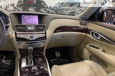 Седан Infiniti M37 2012 в Одесі