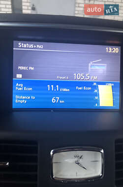 Седан Infiniti M37 2011 в Киеве