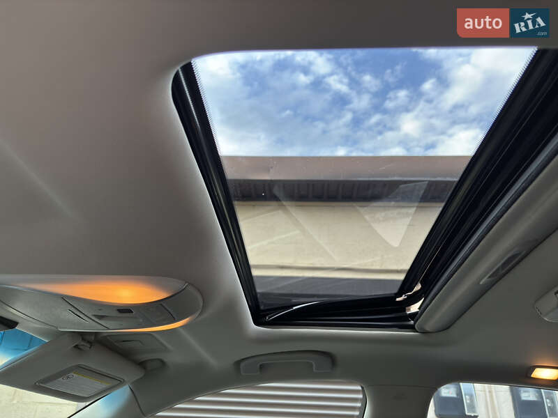 Седан Infiniti M37 2013 в Буче фото 16 Седан Infiniti M37 2013 в Буче