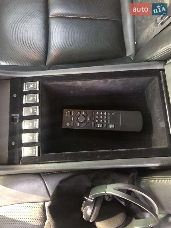 Седан Infiniti M37 2011 в Харькове