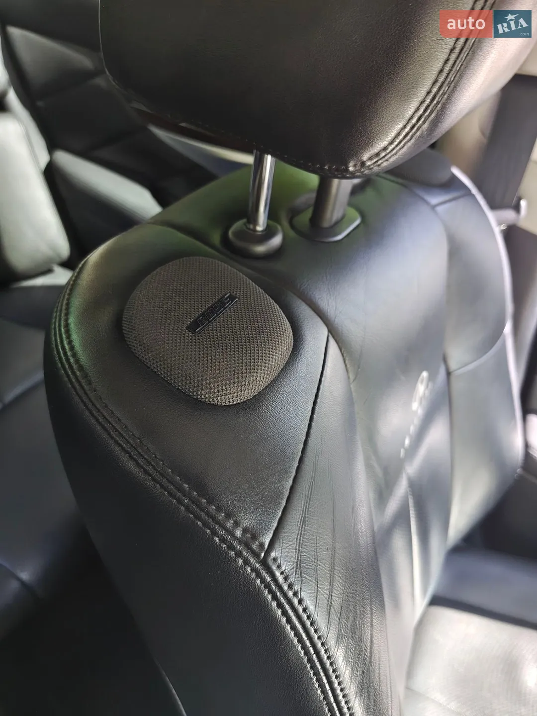 2010 Infiniti M - мініатюра 9
