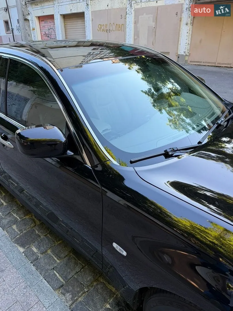 2013 Infiniti M - мініатюра 8