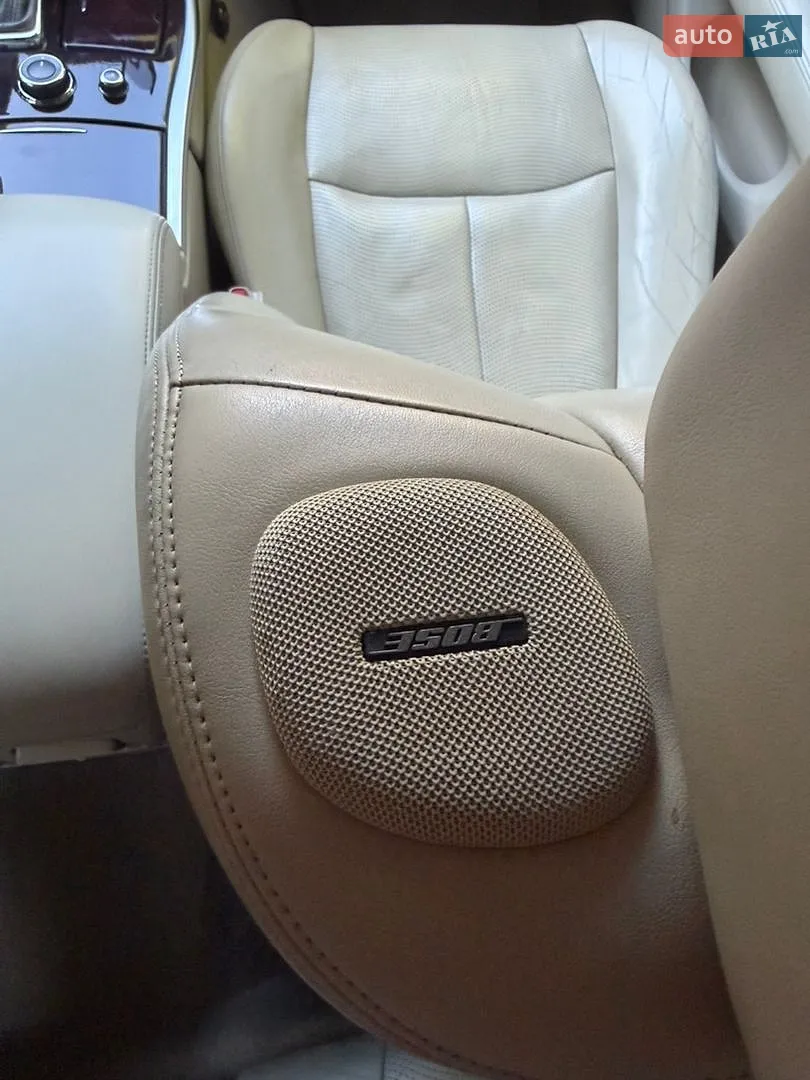 2013 Infiniti M - мініатюра 31