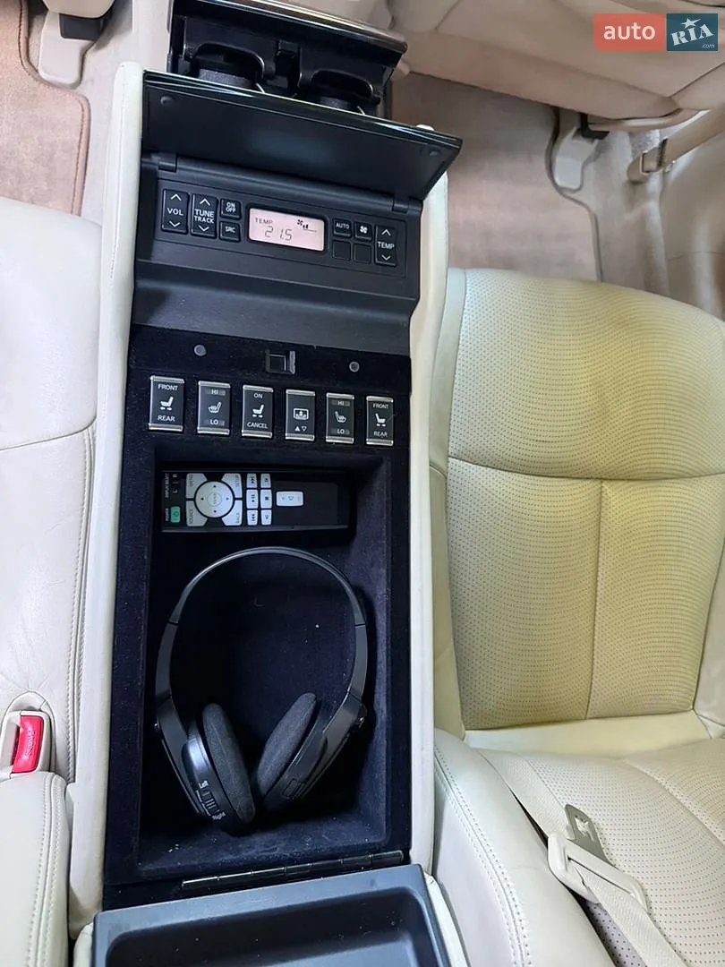 2013 Infiniti M - мініатюра 36