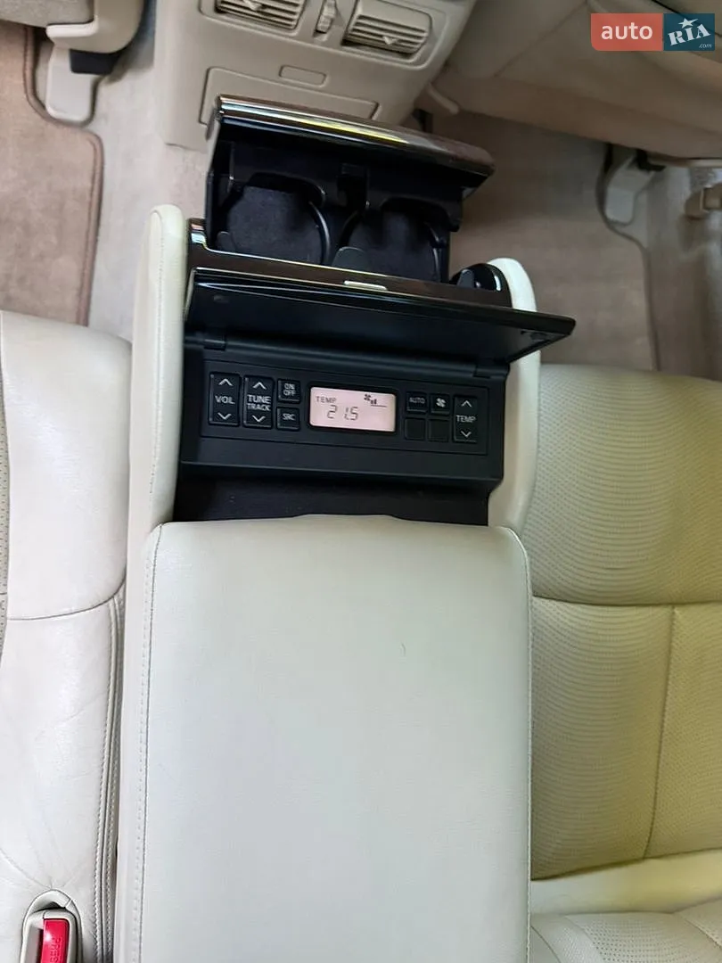 2013 Infiniti M - мініатюра 37