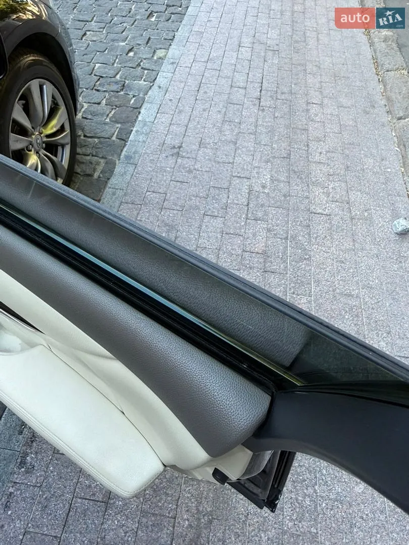 2013 Infiniti M - мініатюра 57
