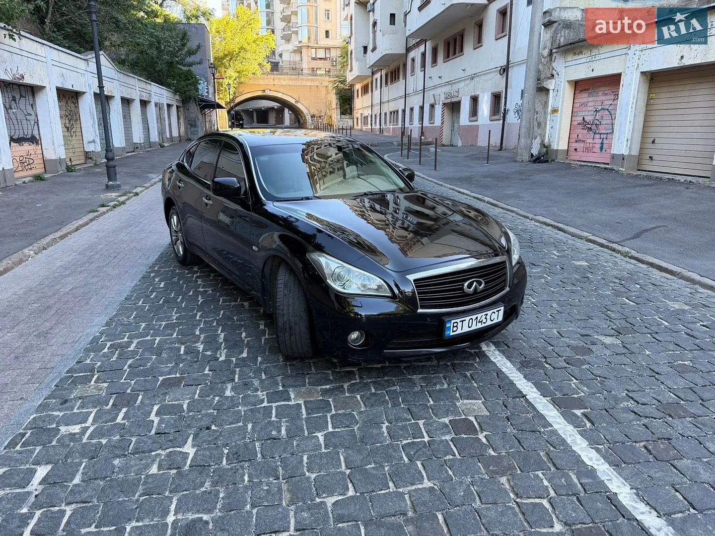 2013 Infiniti M - мініатюра 65